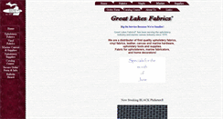 Desktop Screenshot of glfi.com
